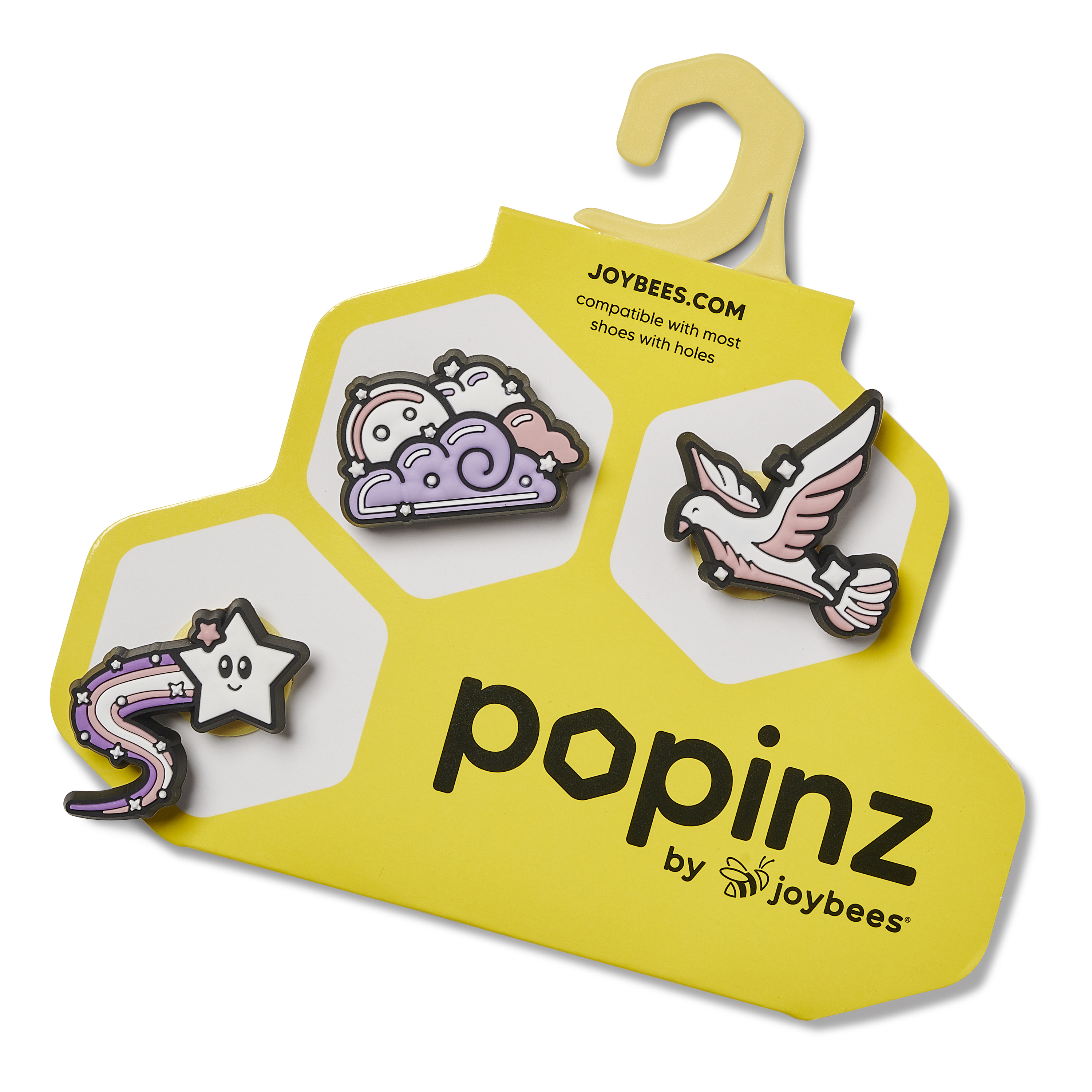 POPINZ 3 PACK